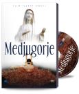 Opakowanie Medjugorie DVD