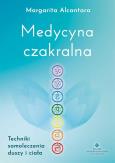 Okładka książki Medycyna czakralna