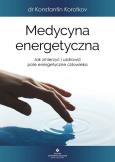 Okładka książki Medycyna energetyczna