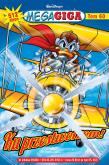 Okładka książki MegaGiga T.2/2023 Ku przestworzom!
