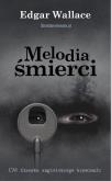 Okładka książki Melodia śmierci
