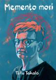 Okładka książki Memento mori