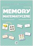 Okładka książki Memory matematyczne