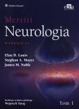 Opakowanie Merritt Neurologia Tom 1