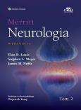 Opakowanie Merritt Neurologia tom 2