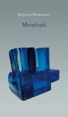 Okładka książki Metafizyki