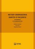 Okładka książki Metody gromadzenia danych o pacjencie