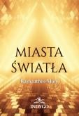 Okładka książki Miasta Światła