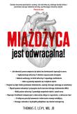 Okładka książki Miażdżyca jest odwracalna!