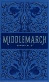 Okładka książki Middlemarch