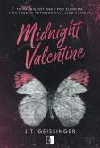 Okładka książki Midnight Valentine