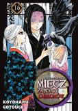 Okładka książki Miecz zabójcy demonów. Tom 16