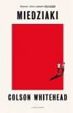 Okładka książki Miedziaki