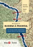 Okładka książki Między Bugiem a prawdą