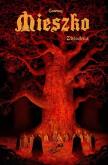 Okładka książki Mieszko 4 Zbrodnia