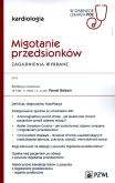 Okładka książki Migotanie przedsionków Zagadnienia wybrane