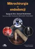 Okładka książki Mikrochirurgia w endodoncji