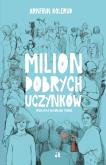 Okładka książki Milion dobrych uczynków