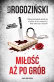 Okładka książki Miłość aż po grób