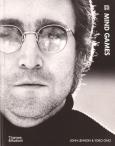 Mind Games. Autor: John Lennon, Yoko Ono. Dobreksiazki.pl Okładka książki Mind Games