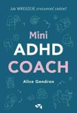 Okładka książki Mini ADHD Coach