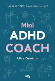 Okładka książki Mini ADHD Coach