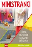 Okładka książki Ministranci
