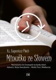 Okładka książki Minutka ze Słowem