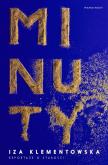 Okładka książki Minuty. Reportaże o starości