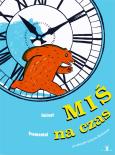 Okładka książki Miś na czas