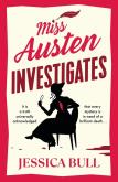 Okładka książki Miss Austen Investigates