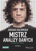 Okładka książki Mistrz analizy danych. Od danych do wiedzy wyd. 2