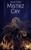 Okładka książki Mistrz gry