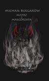 Okładka książki Mistrz i Małgorzata wyd. 3