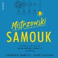 Okładka książki Mistrzowski samouk