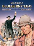 Okładka książki Młodość Blueberryego T.5