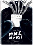 Okładka książki Mniedźwiedź