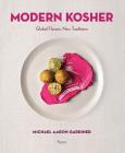 Okładka książki Modern Kosher