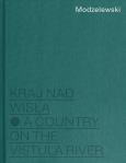 Okładka książki Modzelewski Kraj nad Wisłą