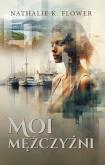 Okładka książki Moi mężczyźni