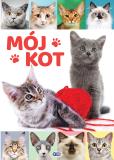 Okładka książki Mój Kot