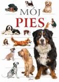 Okładka książki Mój pies