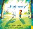 Okładka książki Mój rower