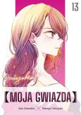 Okładka książki Moja gwiazda. Tom 13