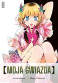 Okładka książki Moja gwiazda. Tom 8