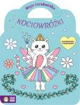 Okładka książki Moja torebeczka. Kociowróżki