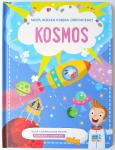 Okładka książki Moja wielka księga odpowiedzi. Kosmos