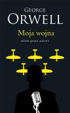 Okładka książki Moja wojna