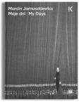 Okładka książki Moje dni