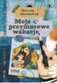 Okładka książki Moje przymusowe wakacje